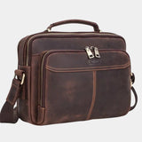Kasper™ | Casual Torba Preko Ramena
