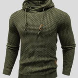 Keld™ | Hoodie Protector Estiloso