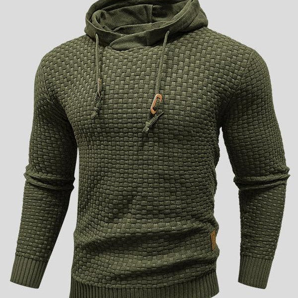 Keld™ | Hoodie Protector Estiloso