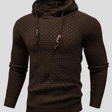 Keld™ | Hoodie Protector Estiloso