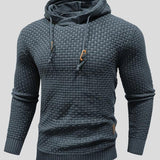 Keld™ | Hoodie Protector Estiloso