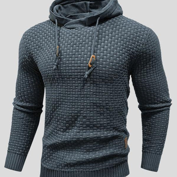 Keld™ | Hoodie Protector Estiloso