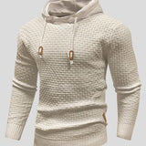 Keld™ | Hoodie Protector Estiloso