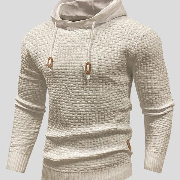 Keld™ | Hoodie Protector Estiloso