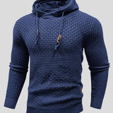 Keld™ | Hoodie Protector Estiloso