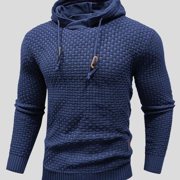 Keld™ | Hoodie Protector Estiloso
