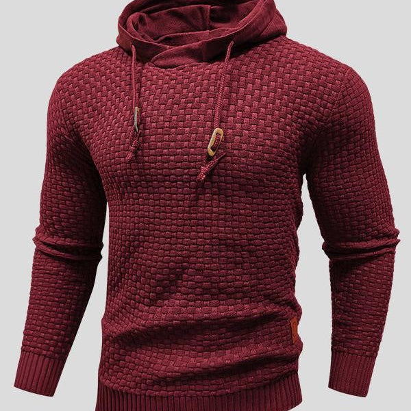 Keld™ | Hoodie Protector Estiloso