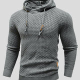 Keld™ | Hoodie Protector Estiloso