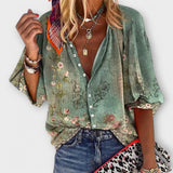 Felicia – Retro Bluza