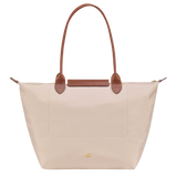 Longchamp - Grande Tote Le Pliage, Papir