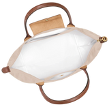 Longchamp - Grande Tote Le Pliage, Papir