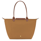 Longchamp - Velika Bolsa Le Pliage, Boja Jelen