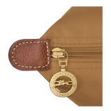 Longchamp - Velika Bolsa Le Pliage, Boja Jelen