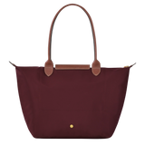 Longchamp - Grande Tote Le Pliage, Bordo