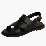Lanaro™ | Elegantne Preklopne Sandale