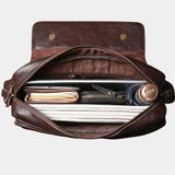 Lasse™ | Klasična Messenger Torba