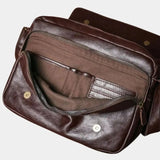 Lasse™ | Klasična Messenger Torba