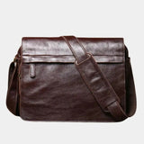 Lasse™ | Klasična Messenger Torba
