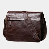 Lasse™ | Klasična Messenger Torba