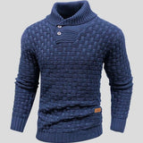 Laurin™ | Topli Termal Pulover