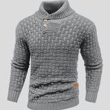 Laurin™ | Topli Termal Pulover