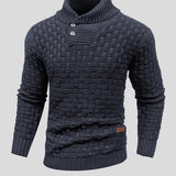 Laurin™ | Topli Termal Pulover