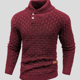 Laurin™ | Topli Termal Pulover