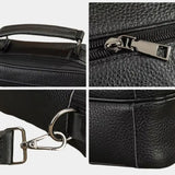 Laurits™ | Klasična Kožna Torba