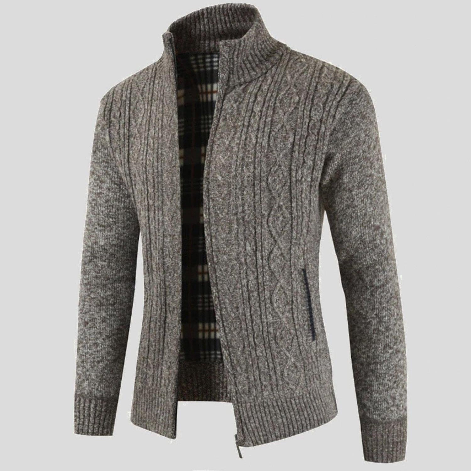 Laurits™ | Elegantna Spoljašnja Odeća