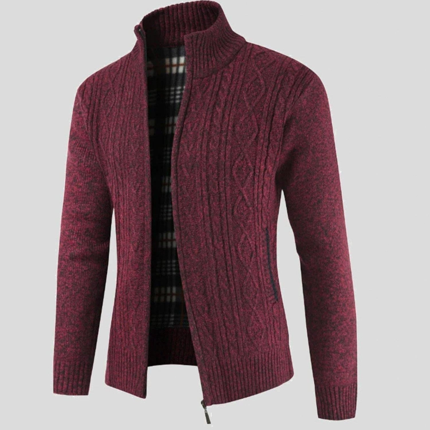 Laurits™ | Elegantna Spoljašnja Odeća