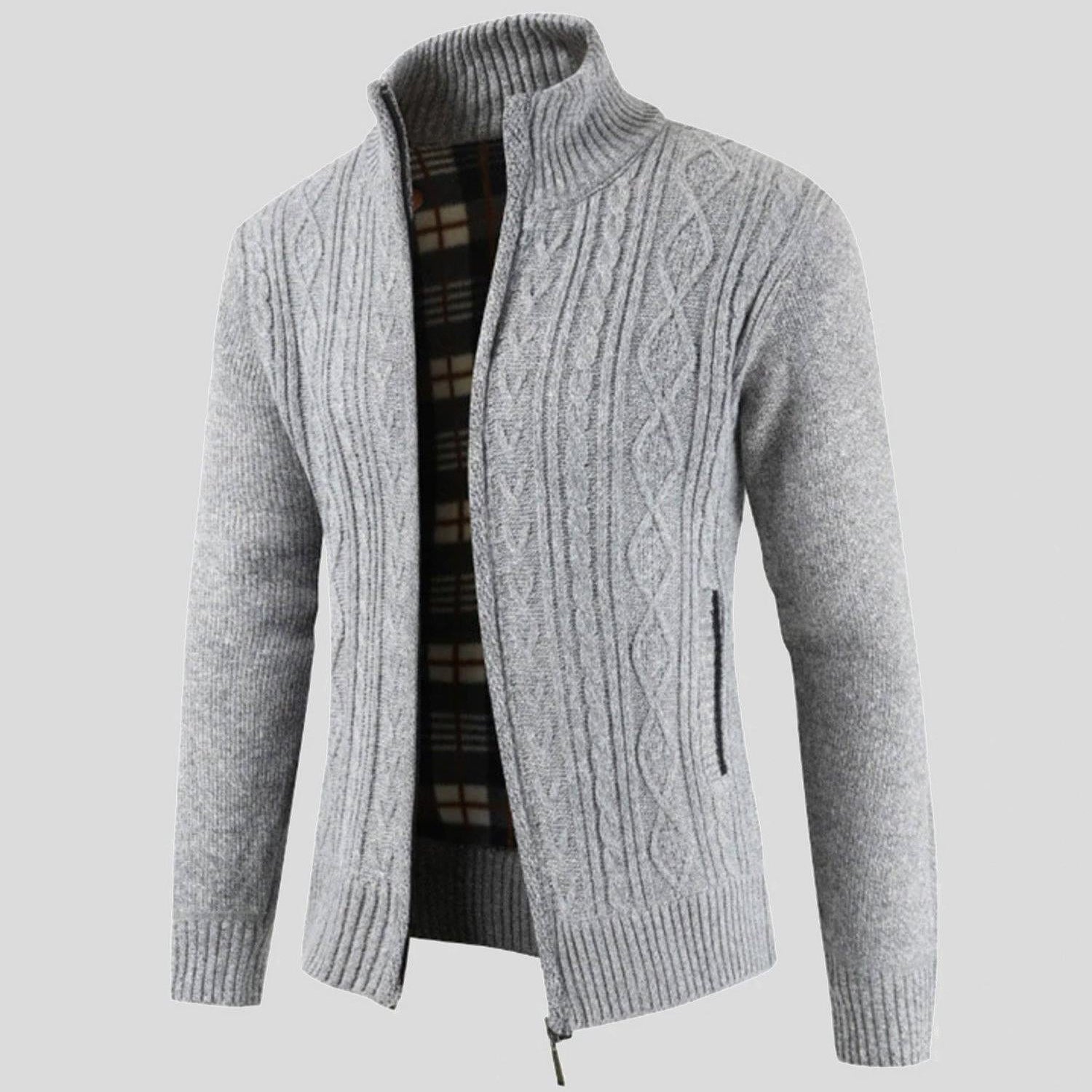 Laurits™ | Elegantna Spoljašnja Odeća