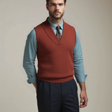 Laurits™ | Pulover od Vune