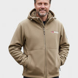 Laurits™ | Zimski kaput sa termo podstavom