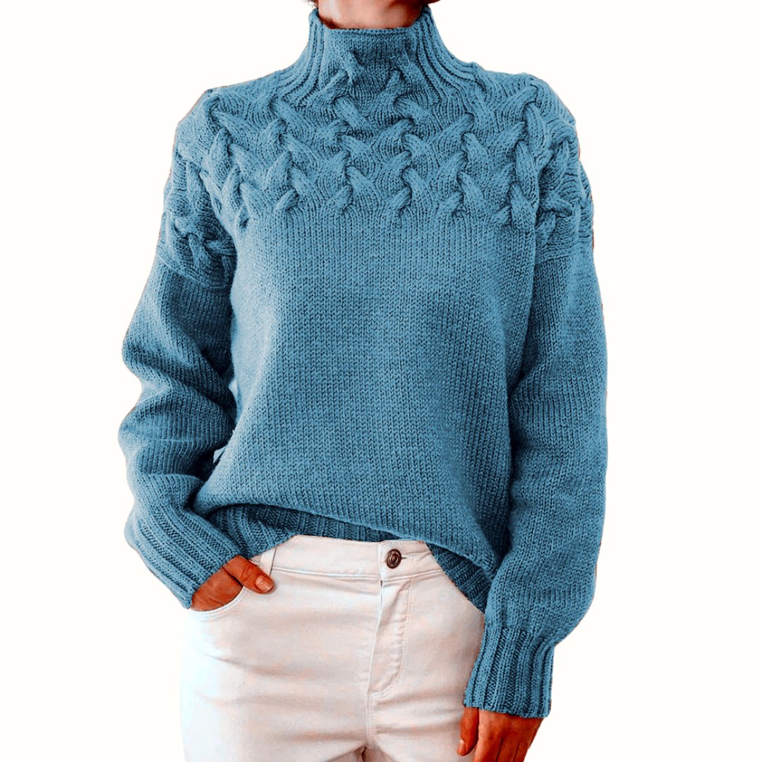 Élise™ – Elegantna toplota za svaki dan