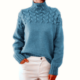 Élise™ – Elegantna toplota za svaki dan