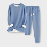 Mia - Set Thermo-Fleece