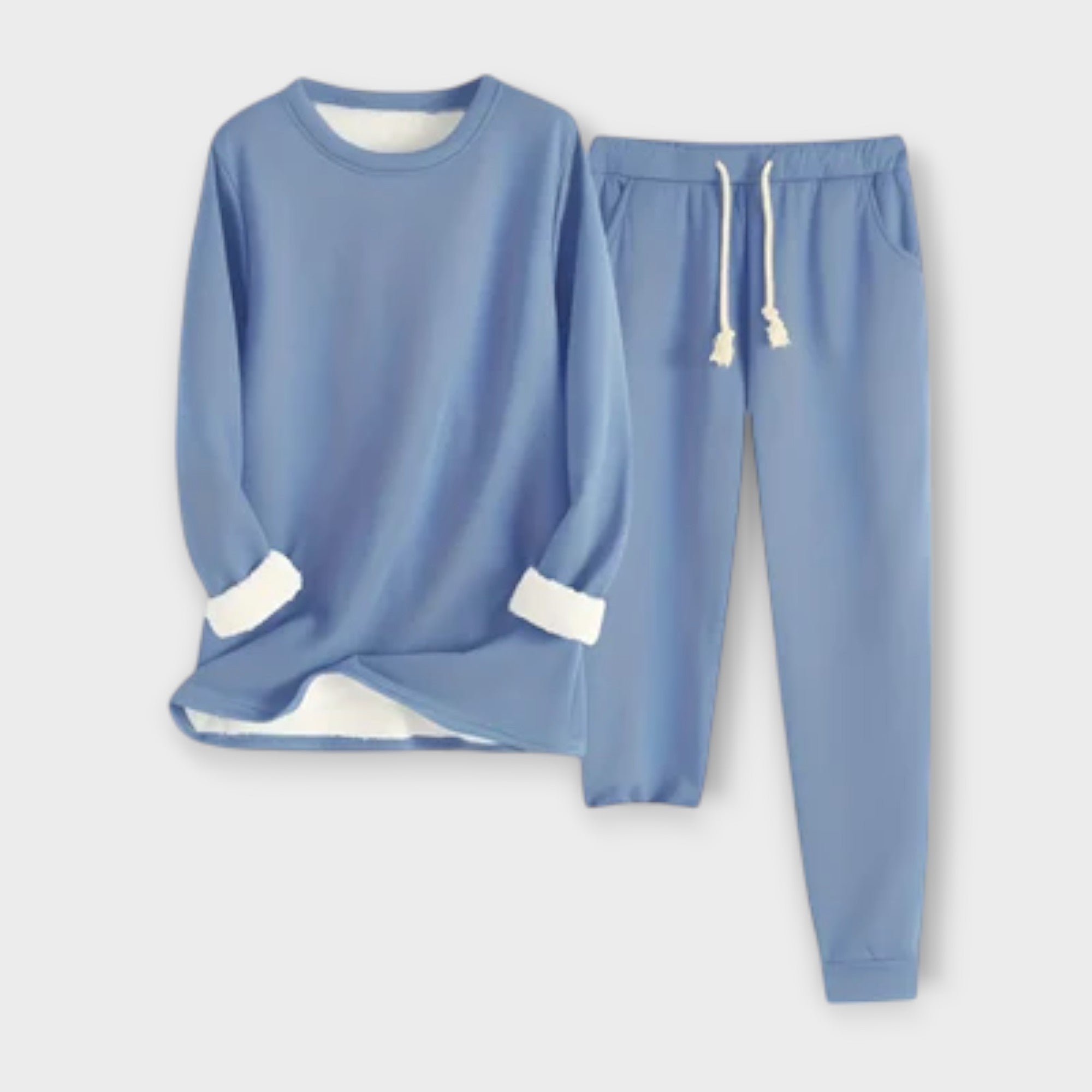 Mia - Set Thermo-Fleece