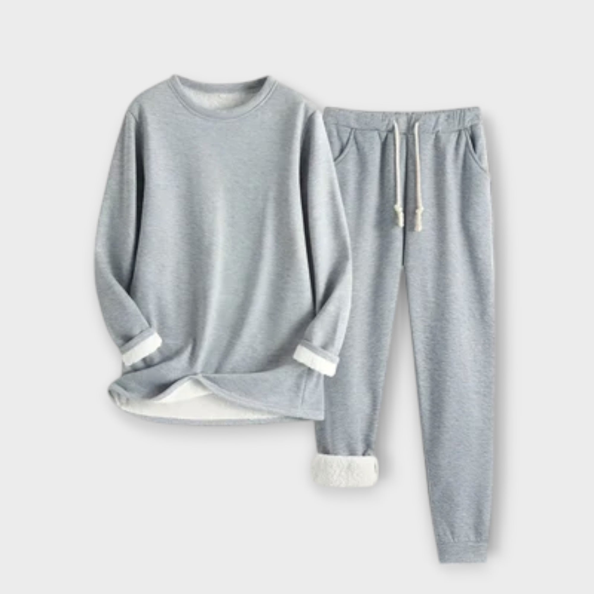 Mia - Set Thermo-Fleece
