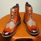 Lindberg™ | Brogue Čizme