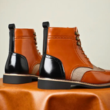 Lindberg™ | Brogue Čizme