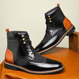 Lindberg™ | Brogue Čizme