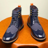Lindberg™ | Brogue Čizme