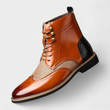 Lindberg™ | Brogue Čizme