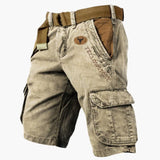 Lorenzo™ | Cargo pantalone sa 6 džepova