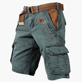Lorenzo™ | Cargo pantalone sa 6 džepova