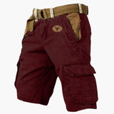 Lorenzo™ | Cargo pantalone sa 6 džepova