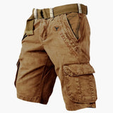 Lorenzo™ | Cargo pantalone sa 6 džepova
