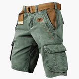 Lorenzo™ | Cargo pantalone sa 6 džepova