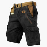 Lorenzo™ | Cargo pantalone sa 6 džepova