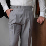Luca™ | Sidetab Genova pantalone